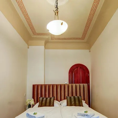 Apartament Historic Centre Viii *