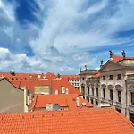 Apartmán Historic Centre Viii *