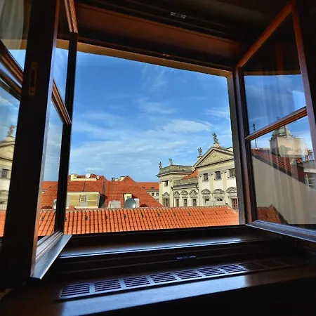 Historic Centre Viii * Prague