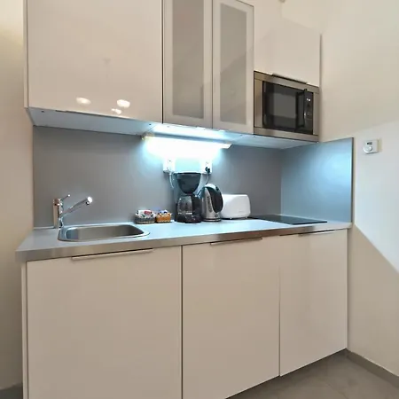 Apartment Historic Centre Viii