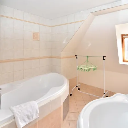 Historic Centre Viii Apartment Prague