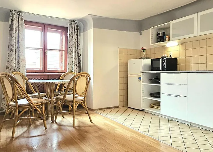 Historic Centre Viii * Прага