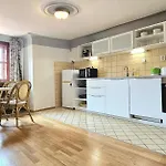 Apartamento Historic Centre Viii *