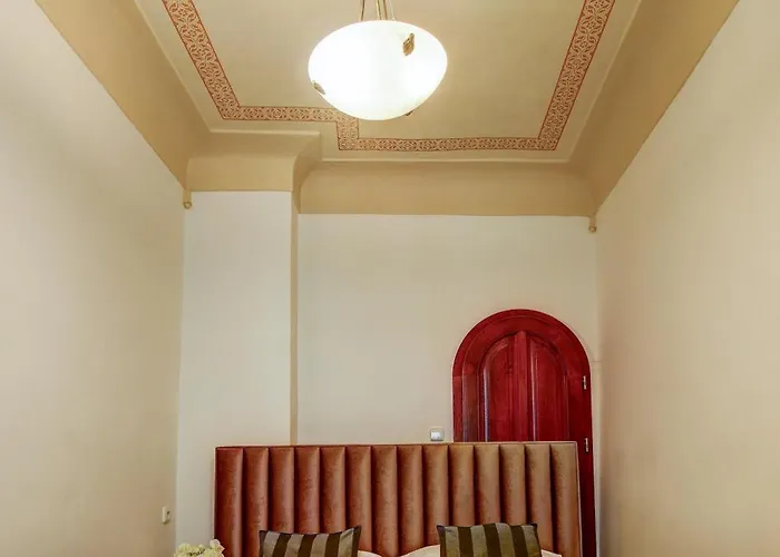 Apartament Historic Centre Viii *
