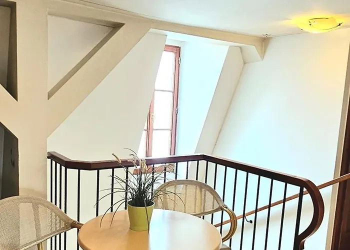Historic Centre Viii Apartament