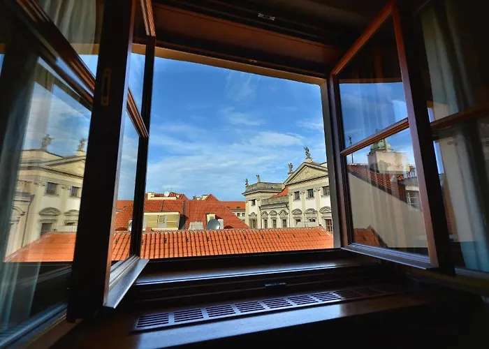 Historic Centre Viii * Praga