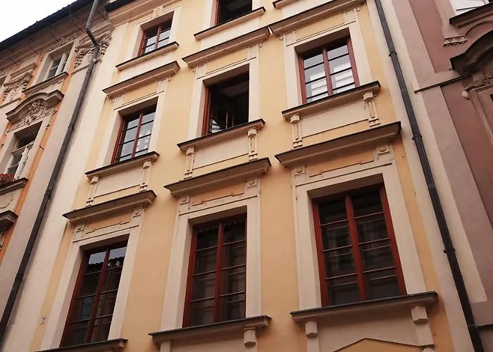 Historic Centre Viii *