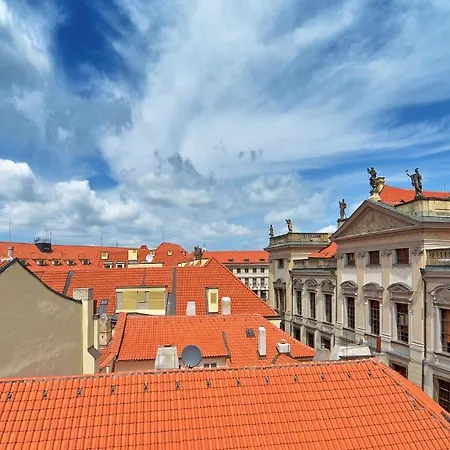 Апартаменты Historic Centre Viii *